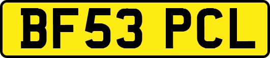 BF53PCL