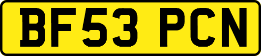 BF53PCN
