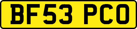 BF53PCO