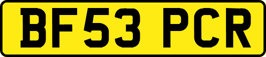 BF53PCR