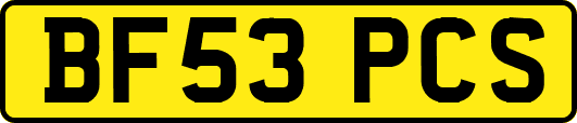BF53PCS