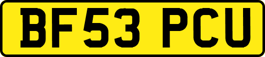 BF53PCU