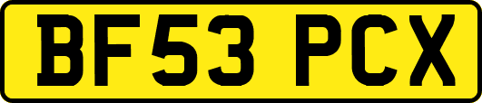 BF53PCX