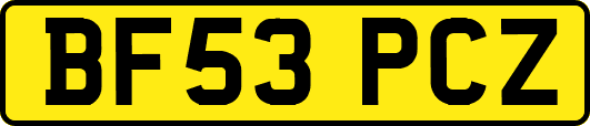 BF53PCZ