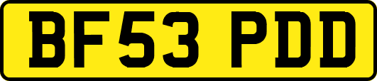 BF53PDD