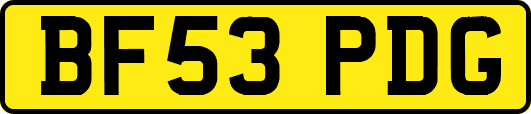 BF53PDG