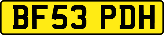 BF53PDH