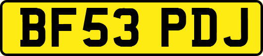 BF53PDJ