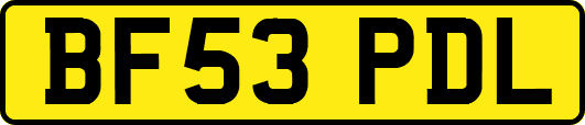 BF53PDL