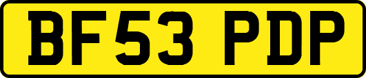BF53PDP