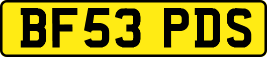 BF53PDS