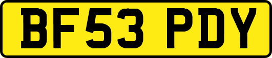 BF53PDY
