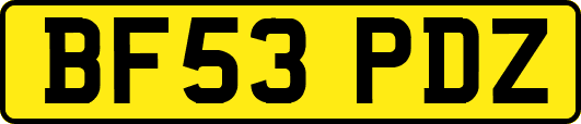 BF53PDZ