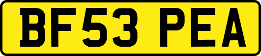 BF53PEA