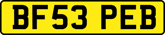 BF53PEB