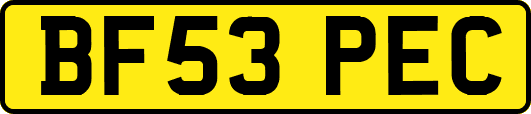 BF53PEC
