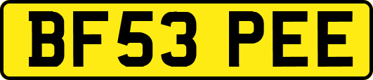 BF53PEE