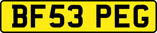 BF53PEG