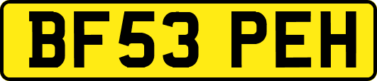 BF53PEH