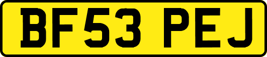 BF53PEJ