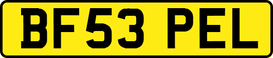 BF53PEL