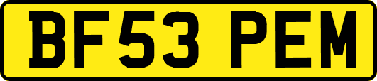BF53PEM