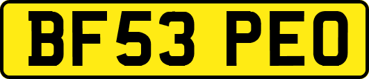 BF53PEO