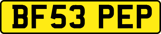 BF53PEP