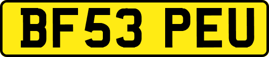 BF53PEU