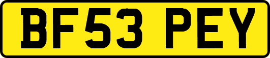BF53PEY