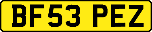 BF53PEZ
