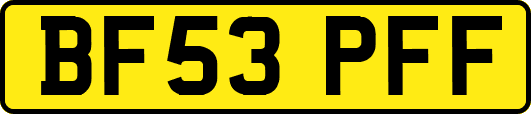 BF53PFF
