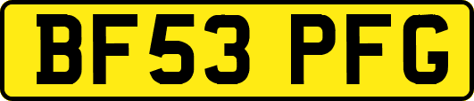 BF53PFG