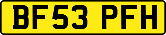 BF53PFH