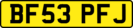BF53PFJ