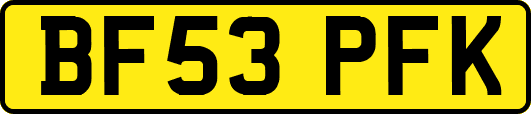 BF53PFK