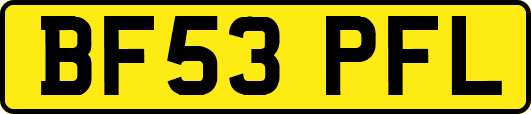 BF53PFL