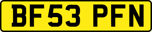 BF53PFN