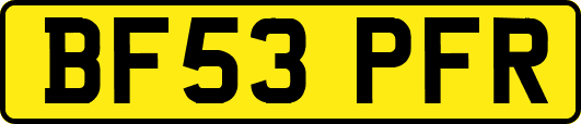 BF53PFR