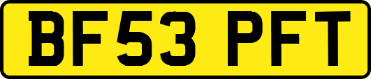 BF53PFT