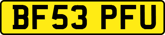 BF53PFU