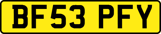 BF53PFY
