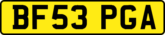 BF53PGA