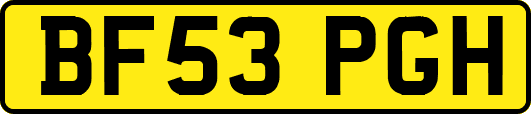 BF53PGH