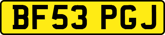 BF53PGJ