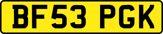 BF53PGK