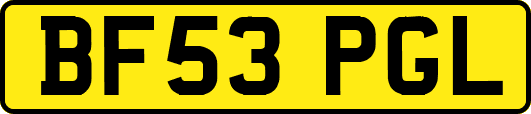 BF53PGL