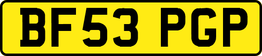 BF53PGP