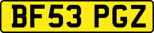 BF53PGZ