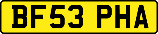 BF53PHA
